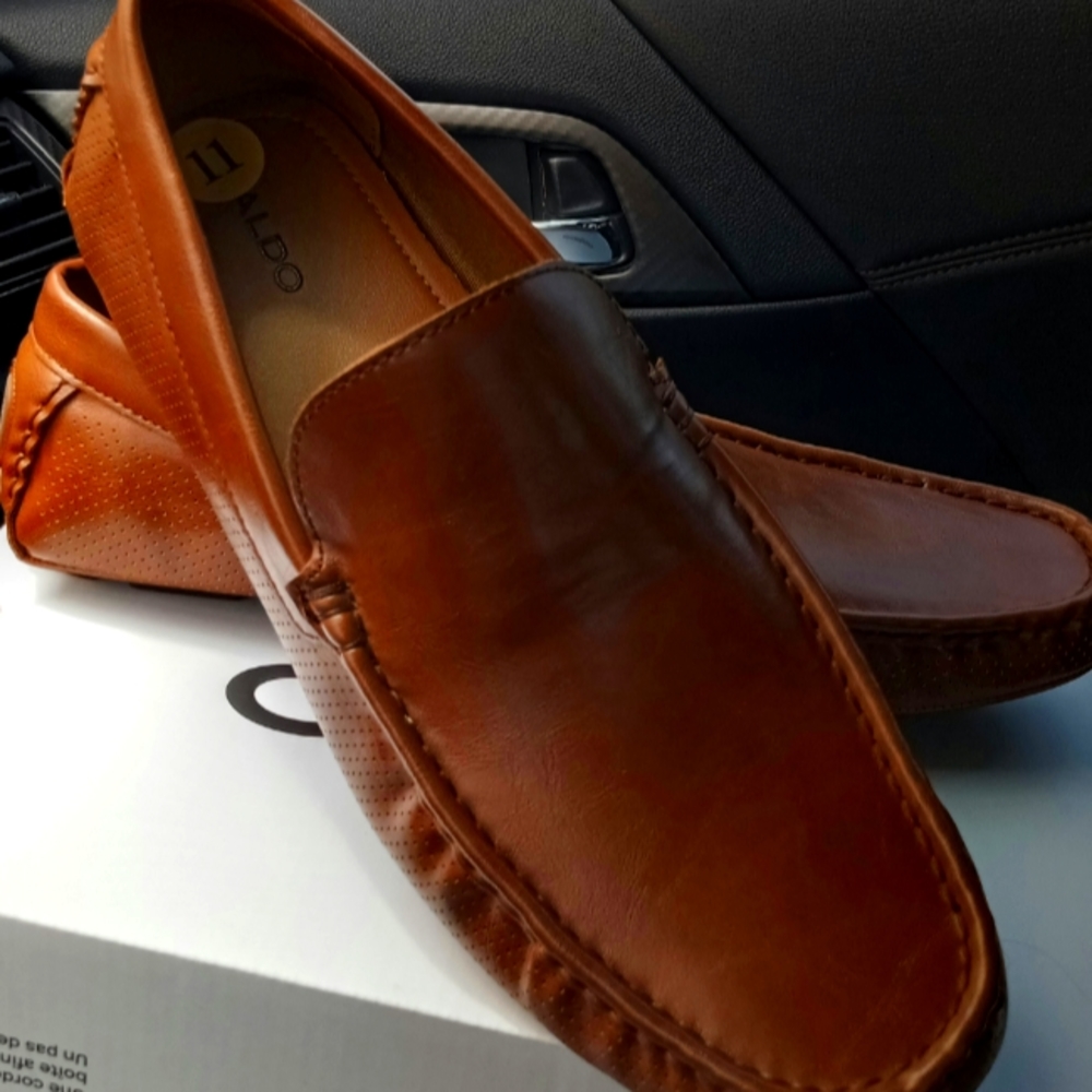 Aldo shoes